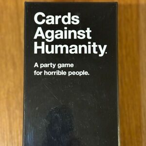 Cards Against Humanity Party Game